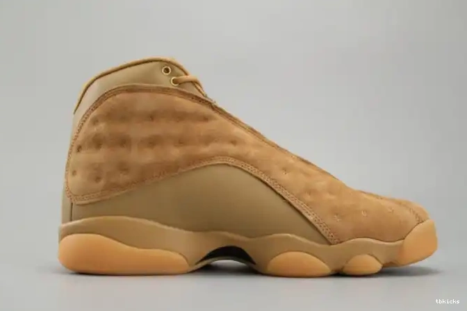 Rep TBK RETRO brown 13 baroque JORDAN 